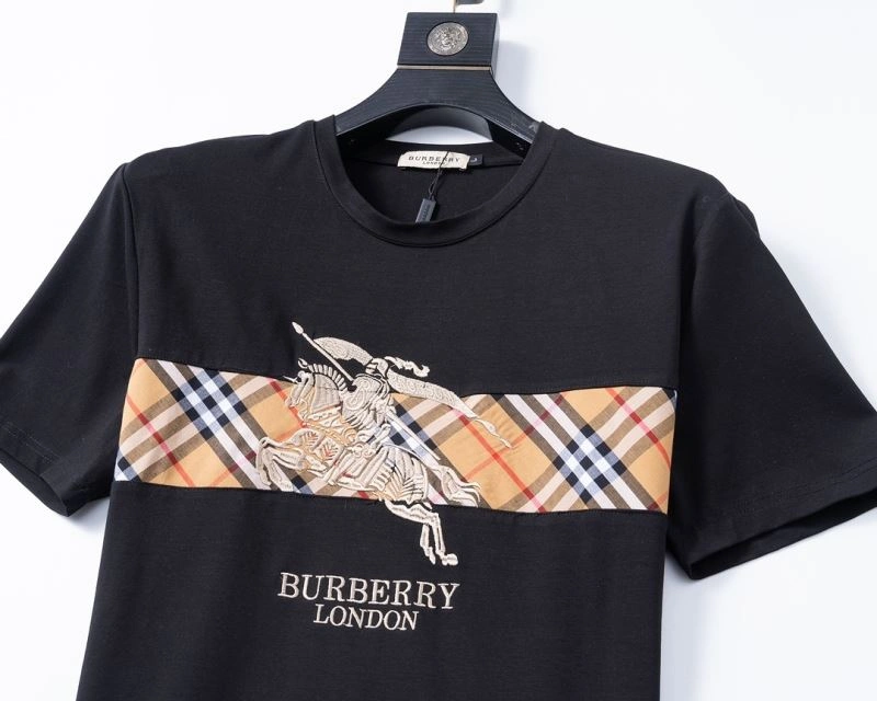 Burberry Short Suits HighPerformance 103043