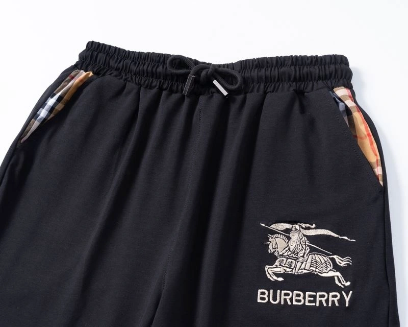 Burberry Short Suits HighPerformance 103043
