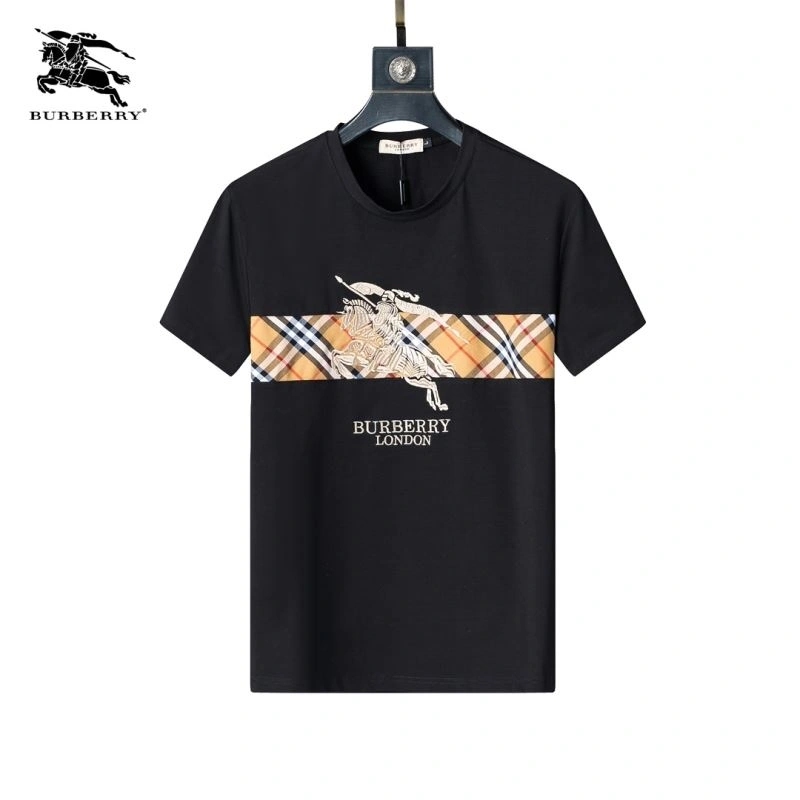 Burberry Short Suits HighPerformance 103043