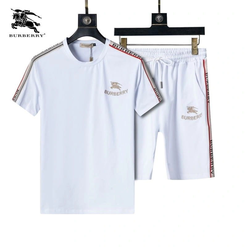 StreetReady Burberry Short Suits 103009