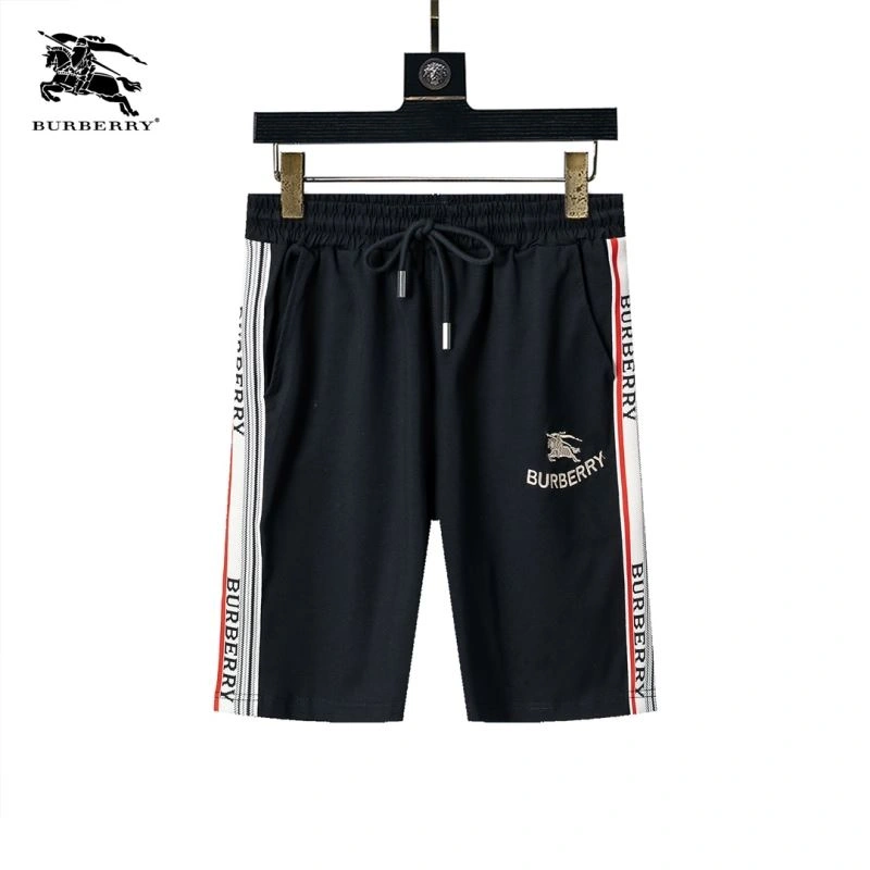 StreetReady Burberry Short Suits 103009