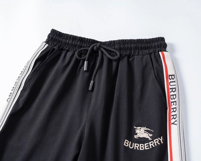 StreetReady Burberry Short Suits 103009