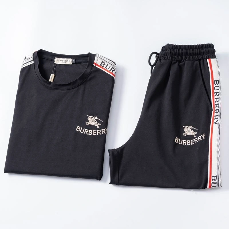 StreetReady Burberry Short Suits 103009