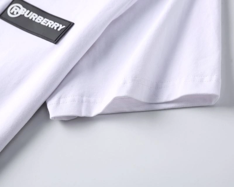 Burberry Short Suits Upgraded 103012