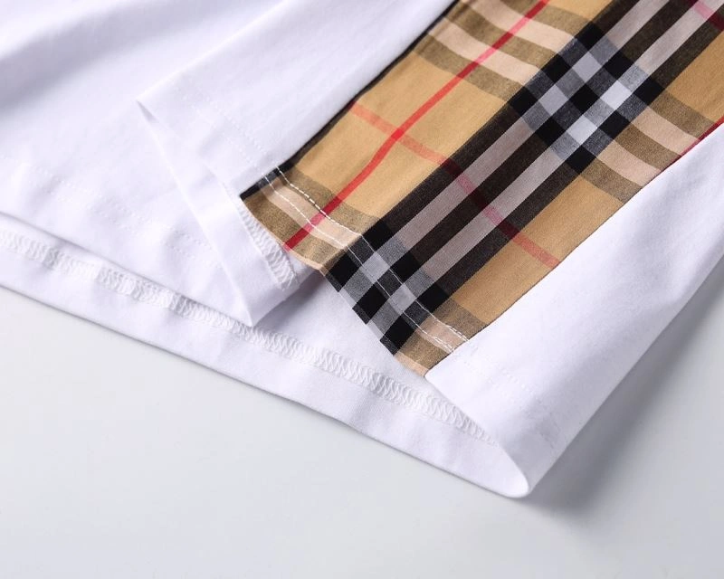 Burberry Short Suits Upgraded 103012