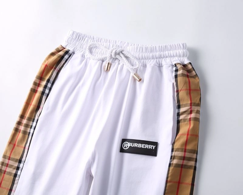 Burberry Short Suits Upgraded 103012