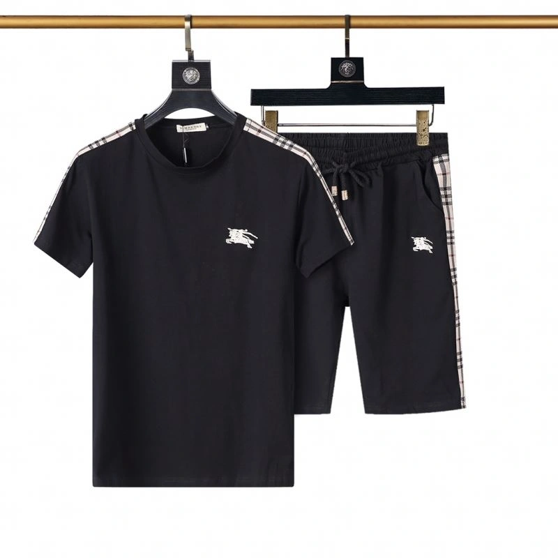 FashionForward Burberry Short Suits 103013