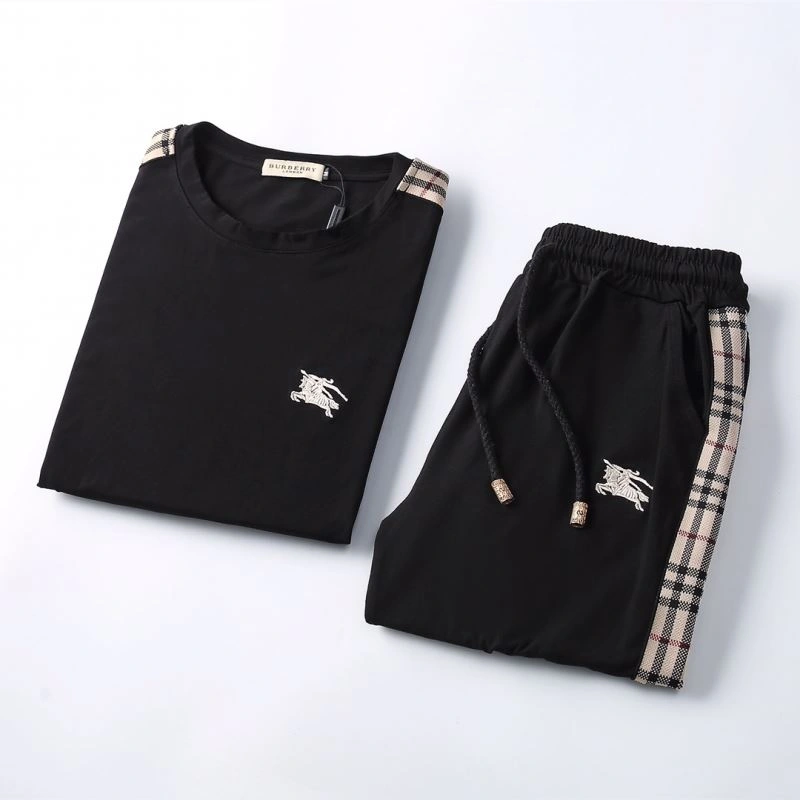 FashionForward Burberry Short Suits 103013