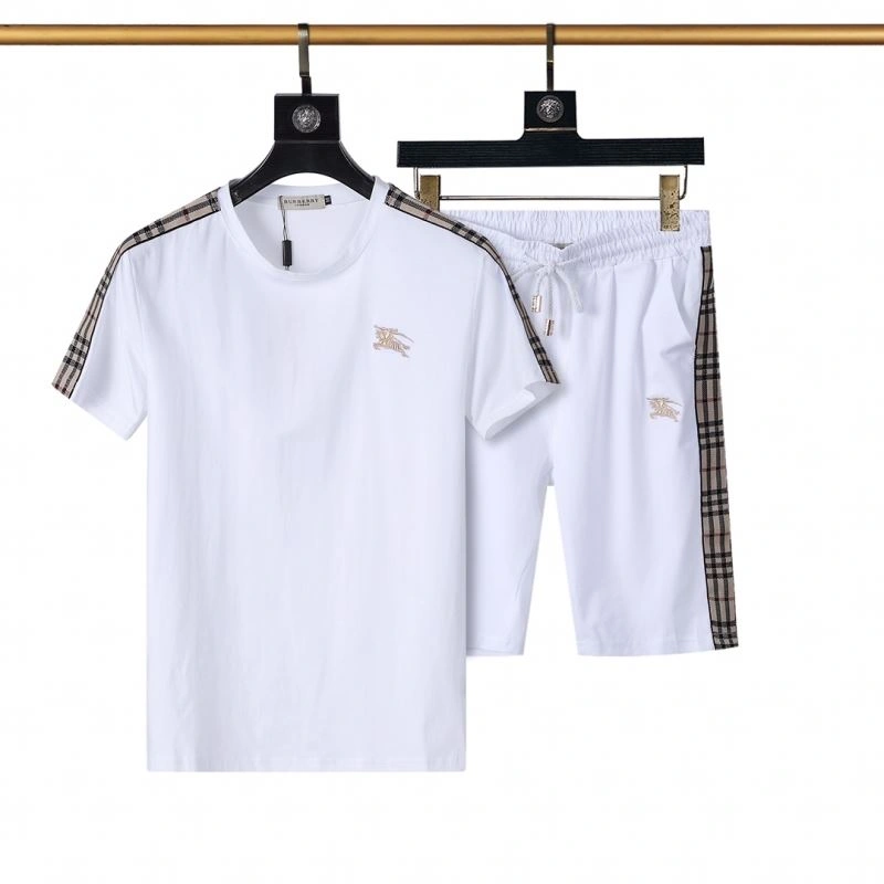 FashionForward Burberry Short Suits 103013