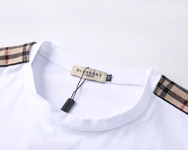 FashionForward Burberry Short Suits 103013