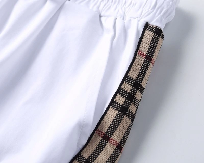 FashionForward Burberry Short Suits 103013