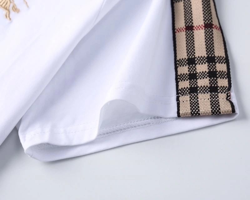 FashionForward Burberry Short Suits 103013
