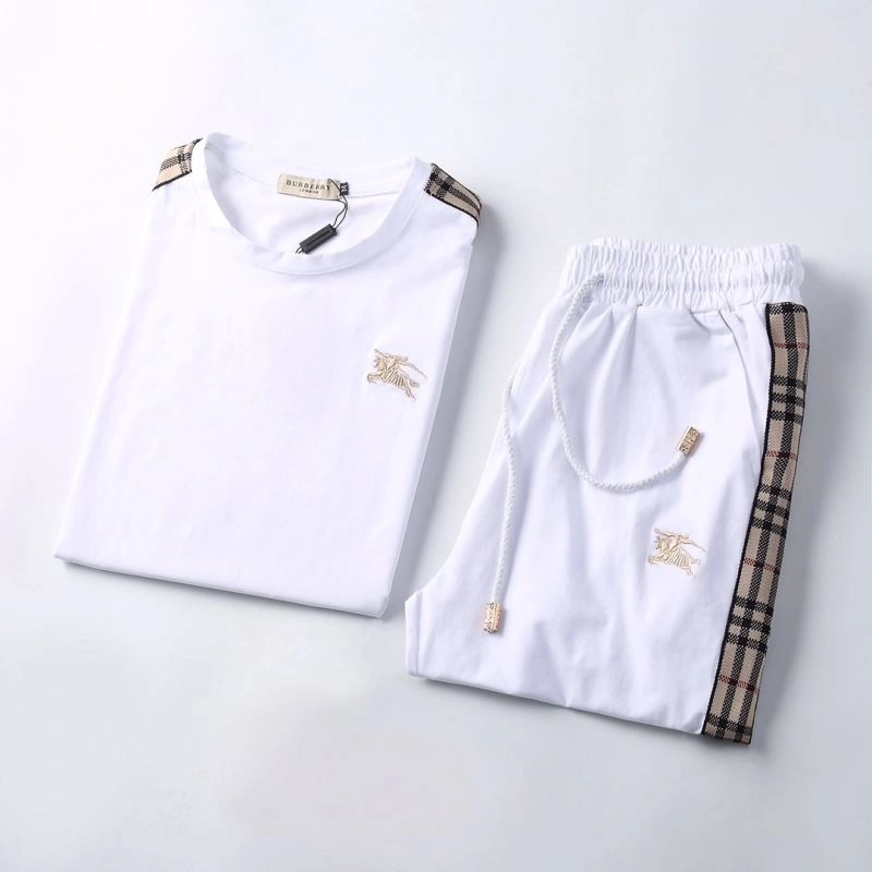 FashionForward Burberry Short Suits 103013