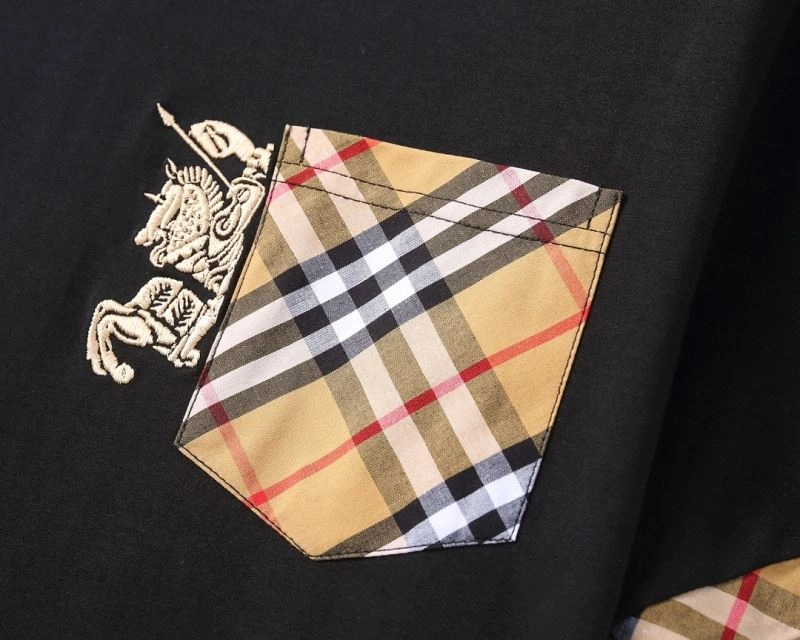 Burberry Short Suits FlexibleFit 103054