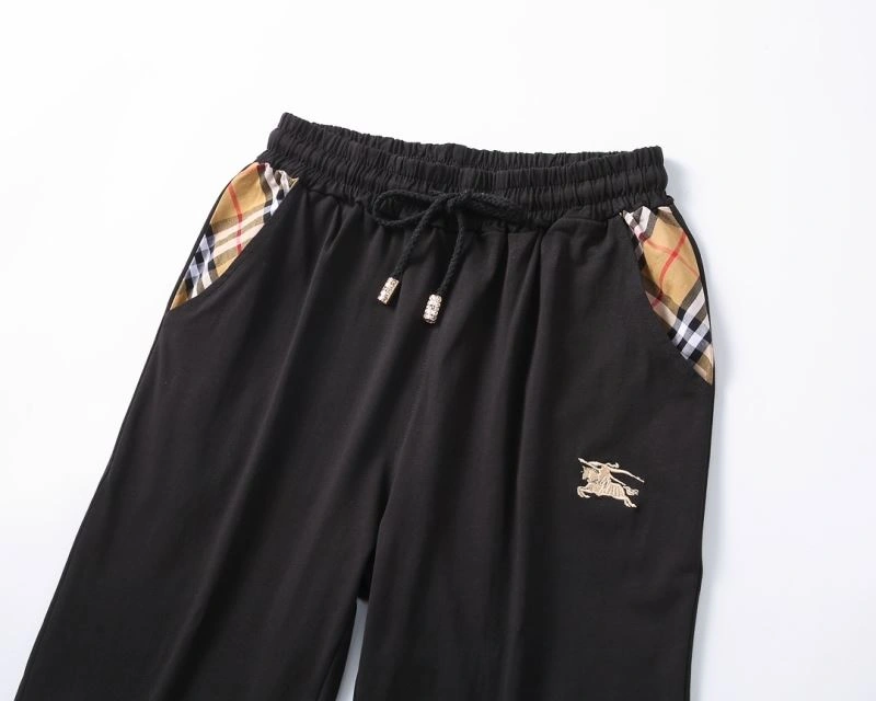 Burberry Short Suits FlexibleFit 103054