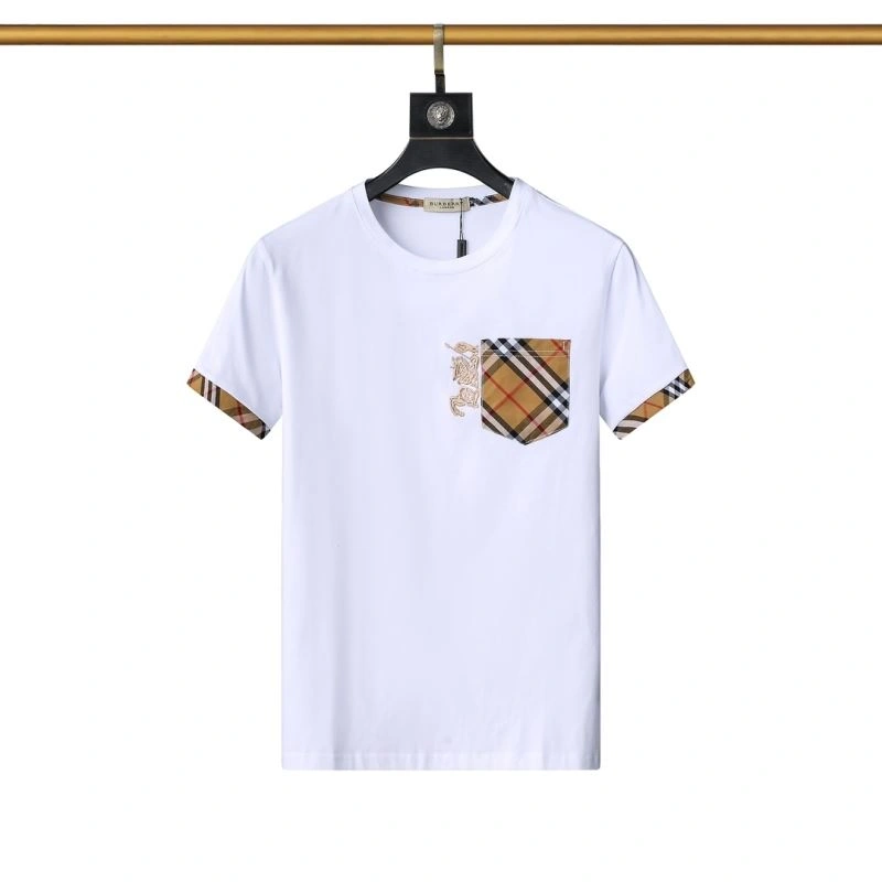 Burberry Short Suits FlexibleFit 103054