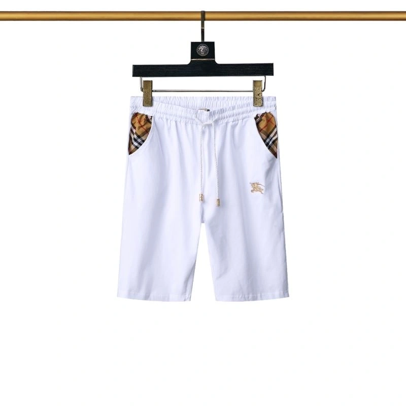 Burberry Short Suits FlexibleFit 103054