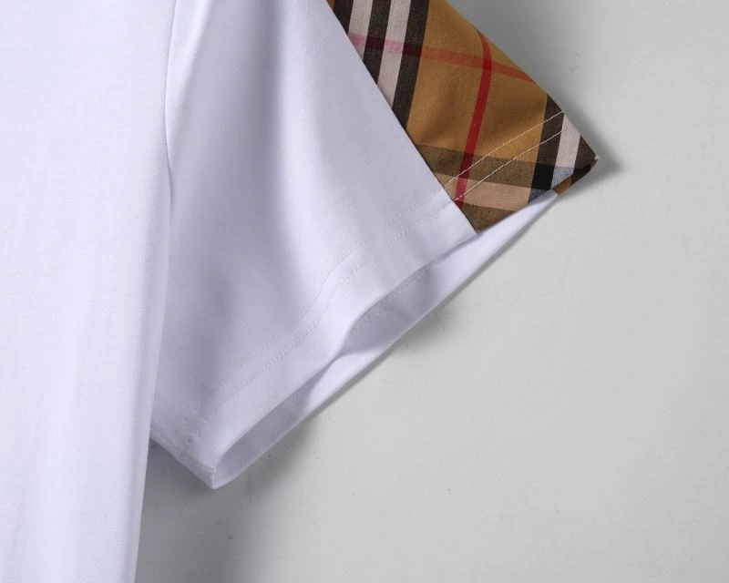 Burberry Short Suits EasyCare 103011