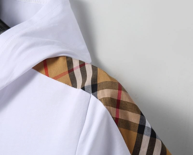 Burberry Short Suits EasyCare 103011