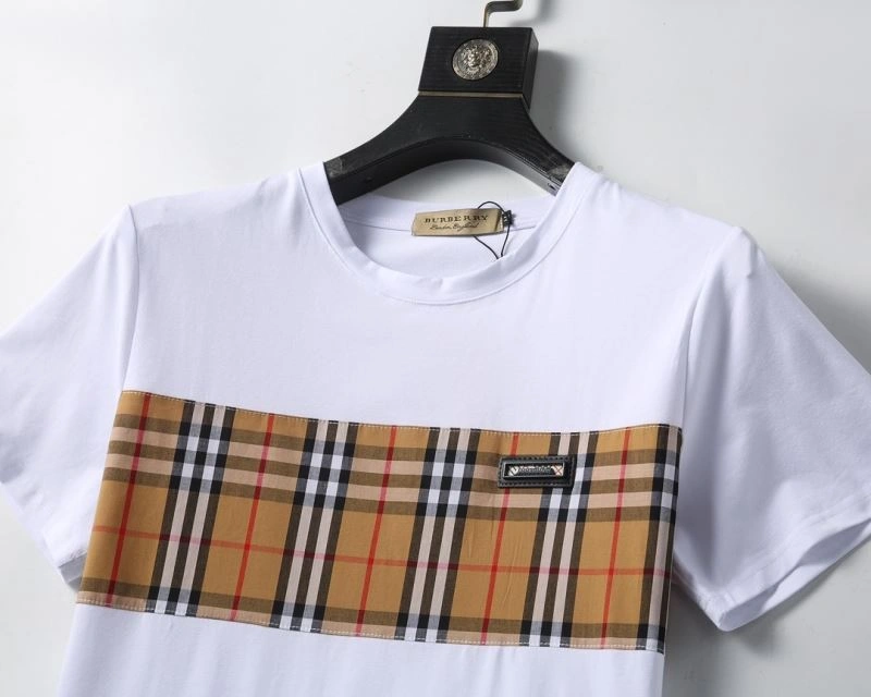 Burberry Short Suits Classic 103055