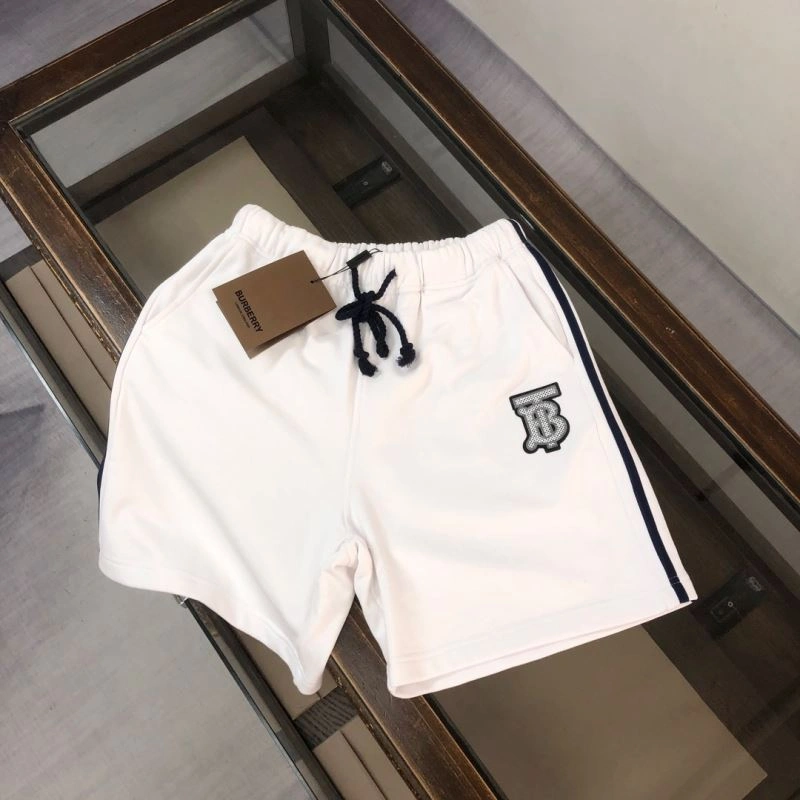 Neat Burberry Short Suits 105365