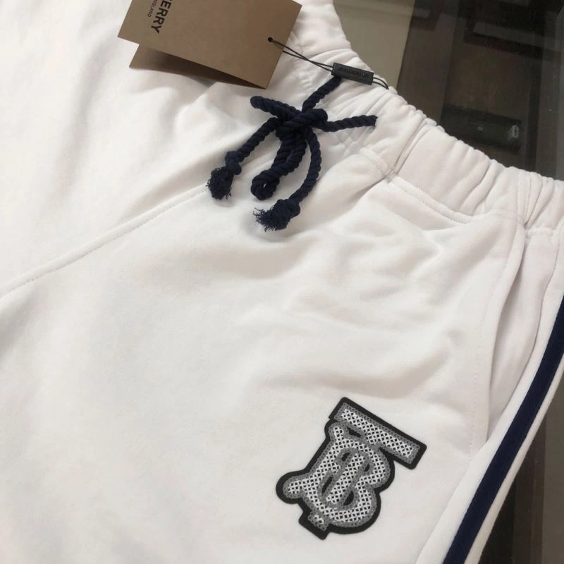 Neat Burberry Short Suits 105365