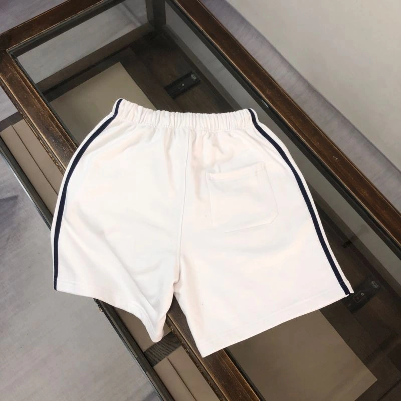 Neat Burberry Short Suits 105365