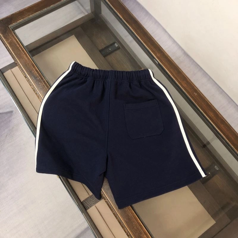 Classic Burberry Short Suits 105362