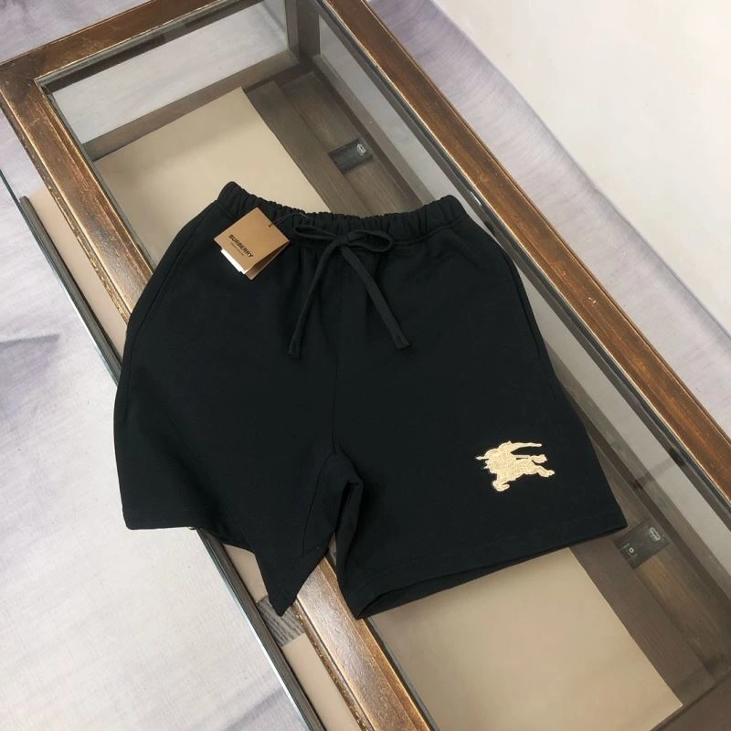 Burberry Short Suits Resilient 105363