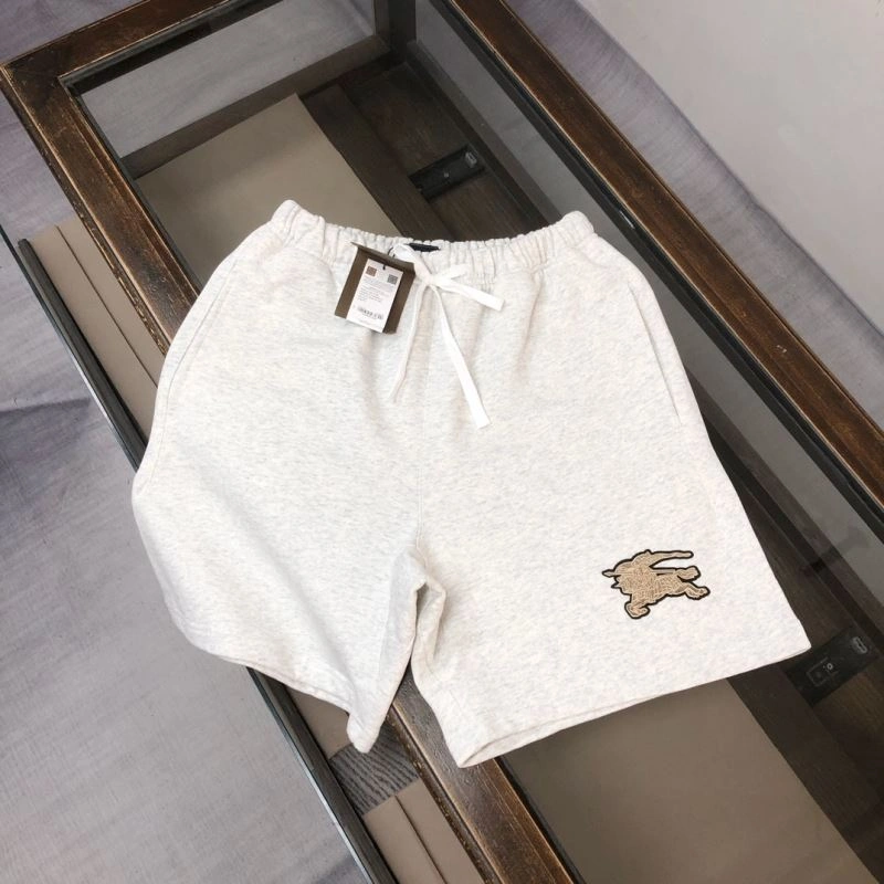 Burberry Short Suits Trendsetting 105366