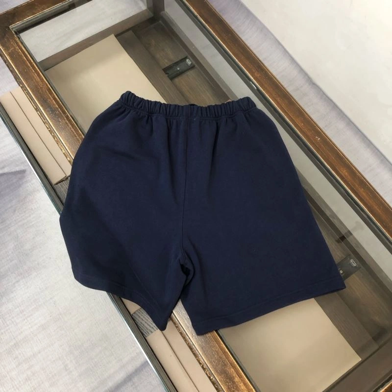 Sporty Burberry Short Suits 105361