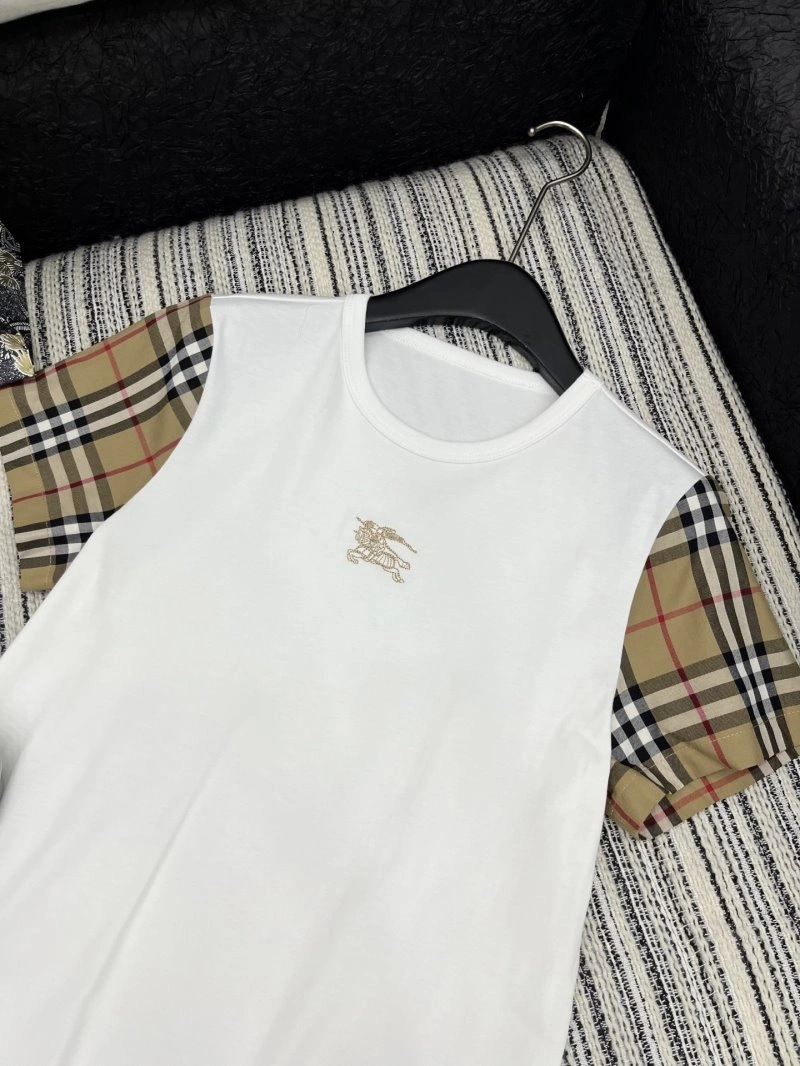 Sleek Burberry Short Suits 99195