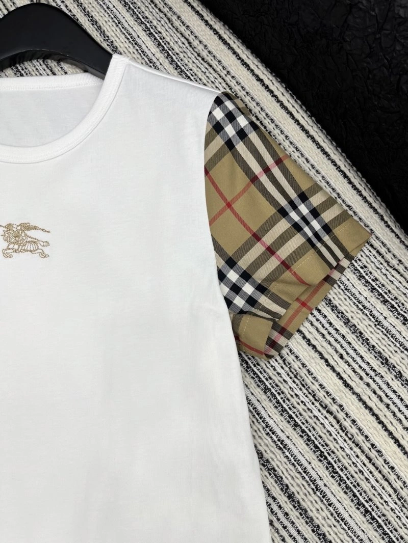 Sleek Burberry Short Suits 99195