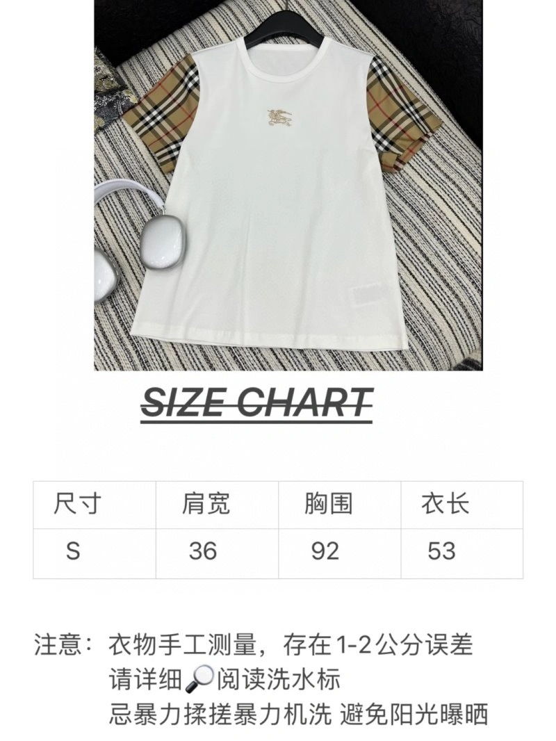 Sleek Burberry Short Suits 99195