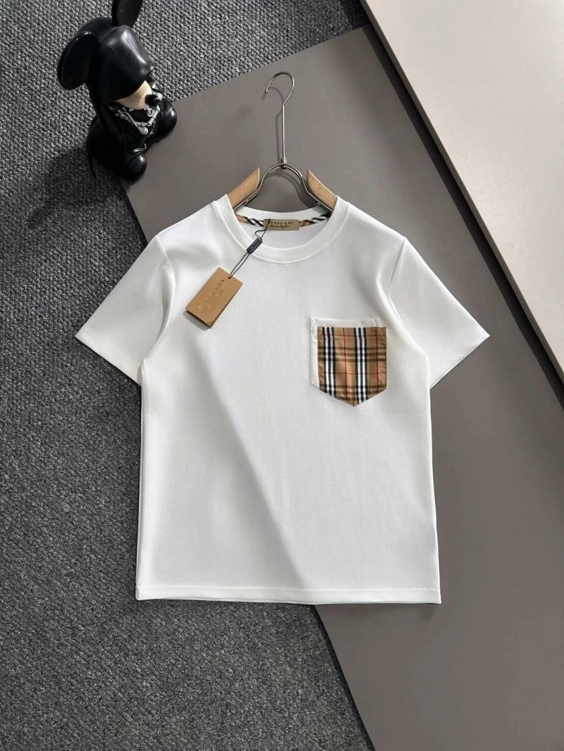 WaterResistant Burberry Short Suits 102071