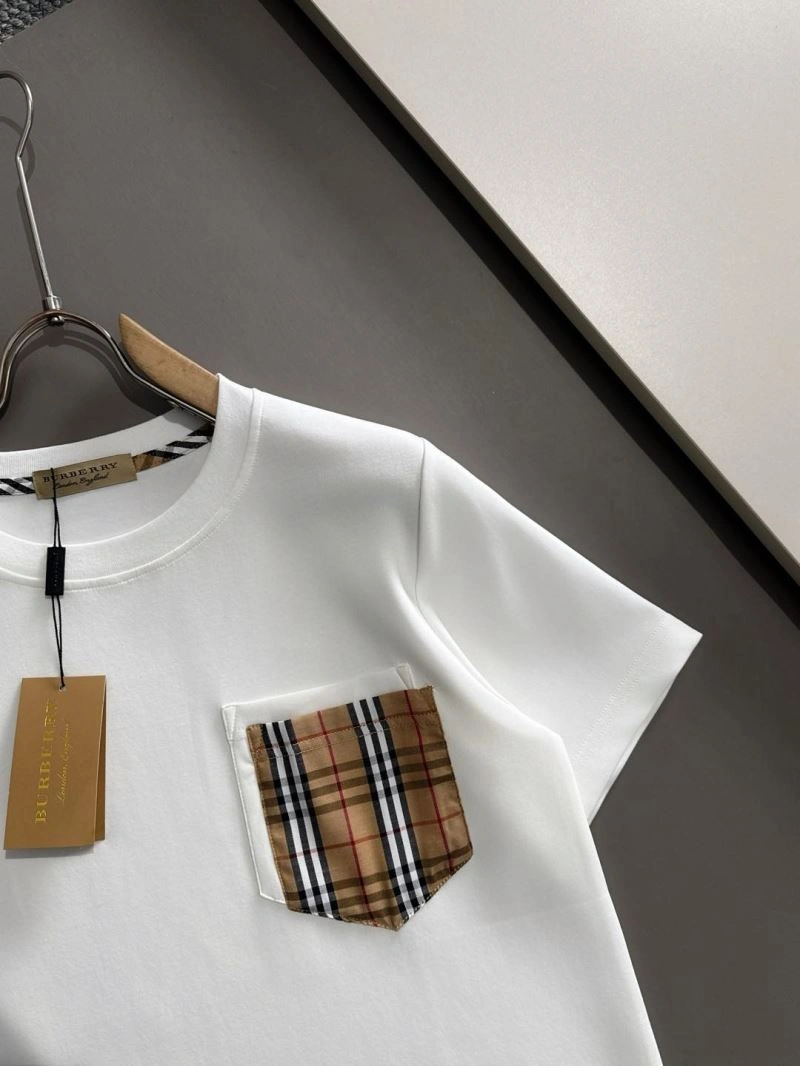 WaterResistant Burberry Short Suits 102071