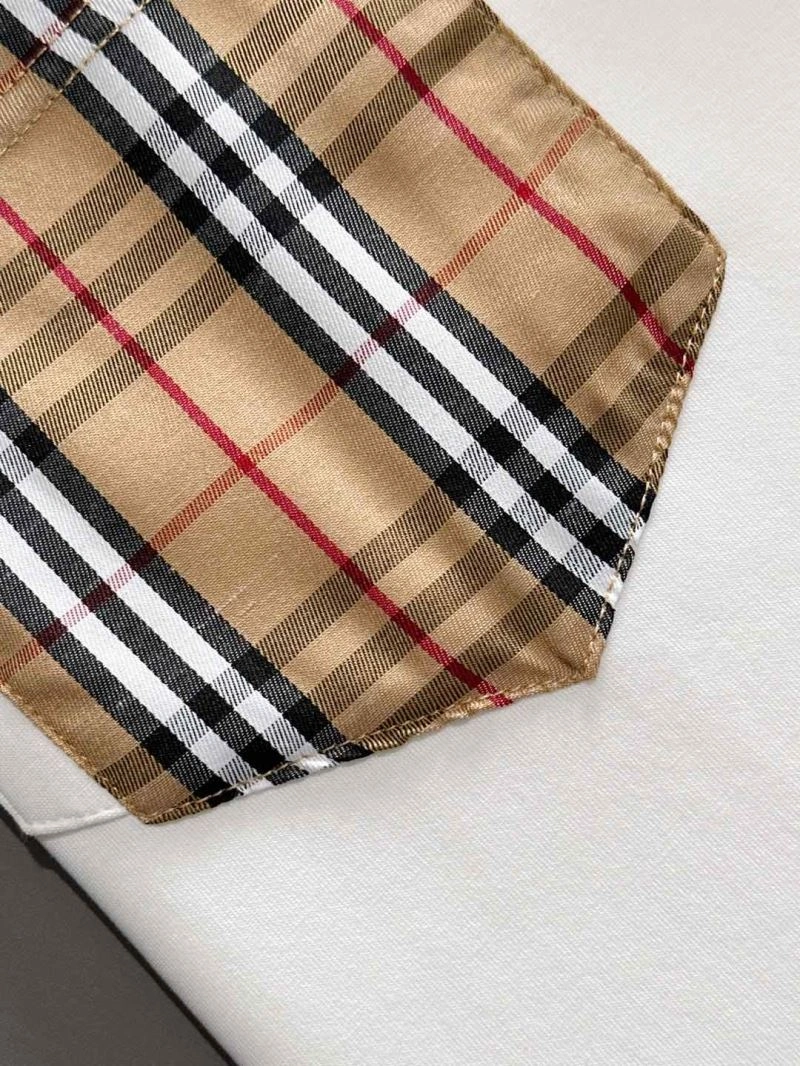 WaterResistant Burberry Short Suits 102071