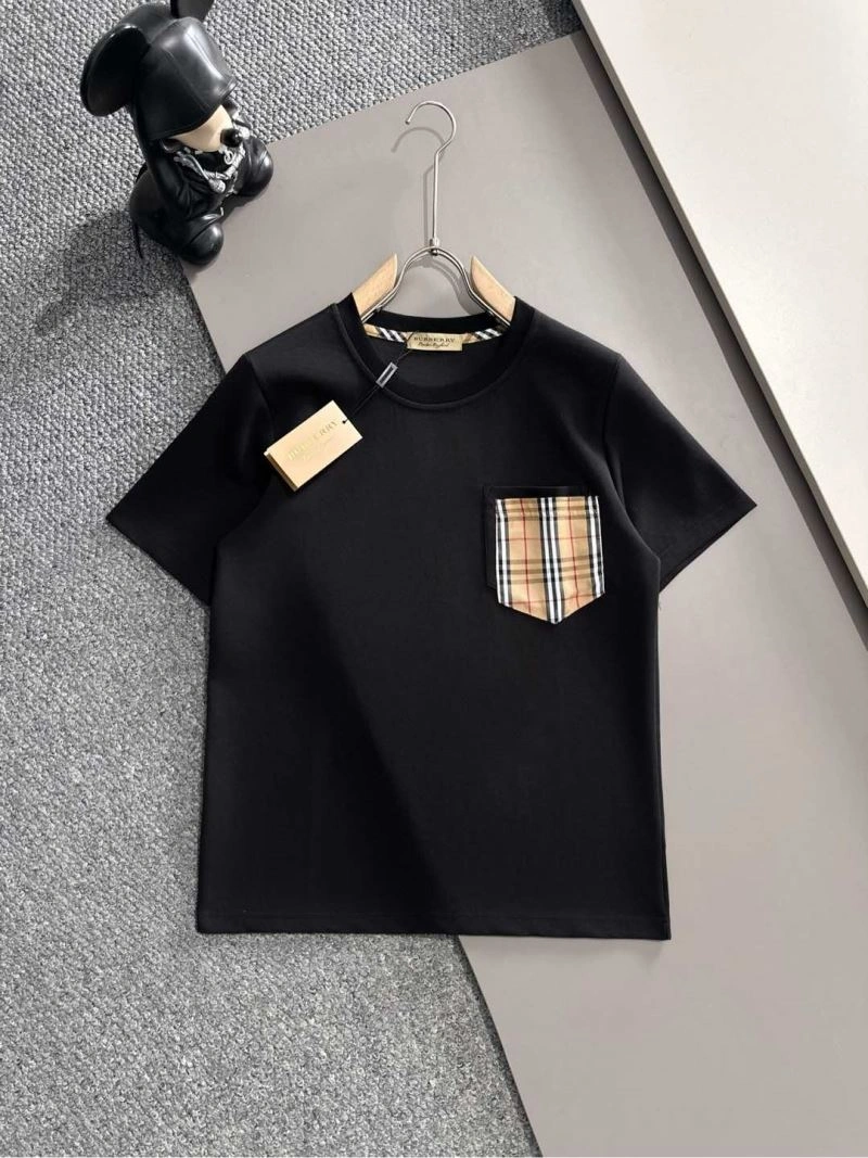 Original Burberry Short Suits 102067
