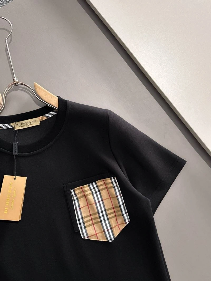 Original Burberry Short Suits 102067