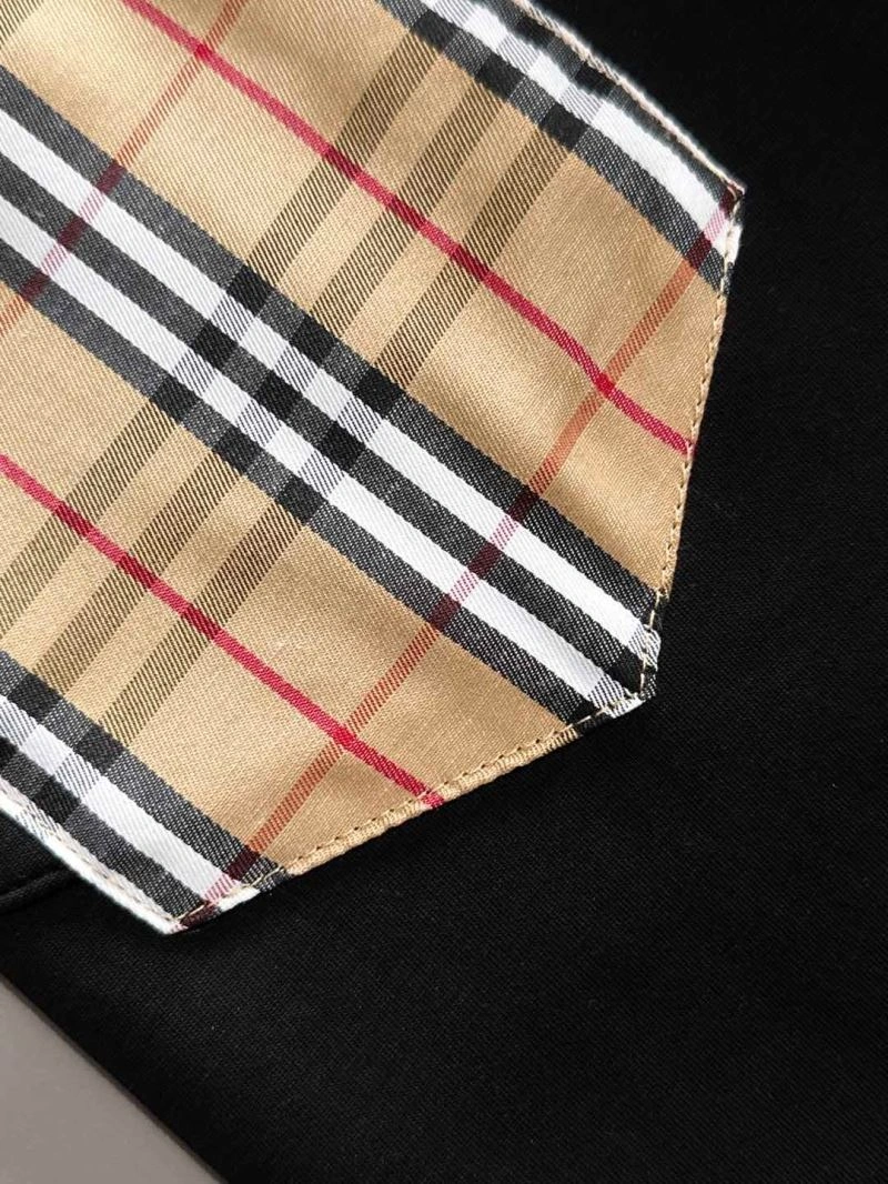 Original Burberry Short Suits 102067