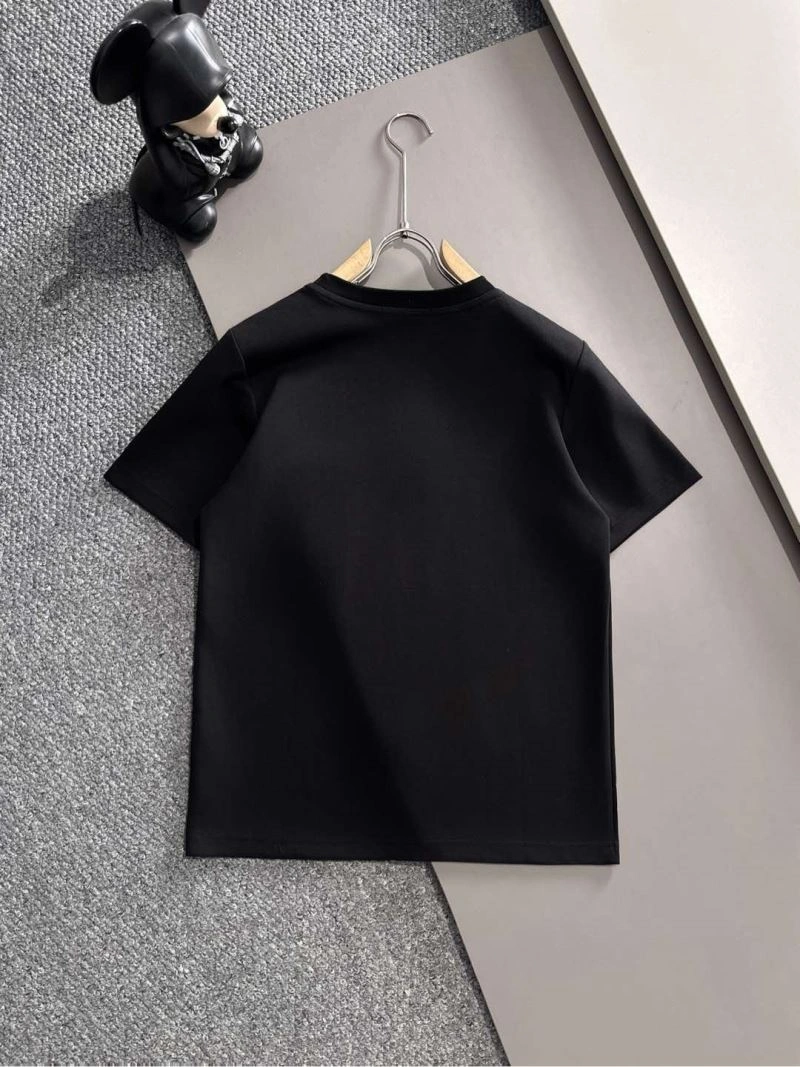 Original Burberry Short Suits 102067