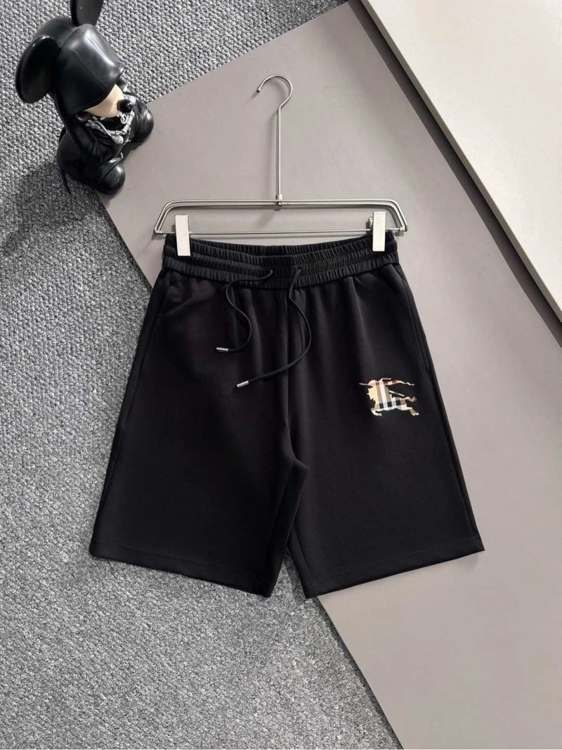 Original Burberry Short Suits 102067