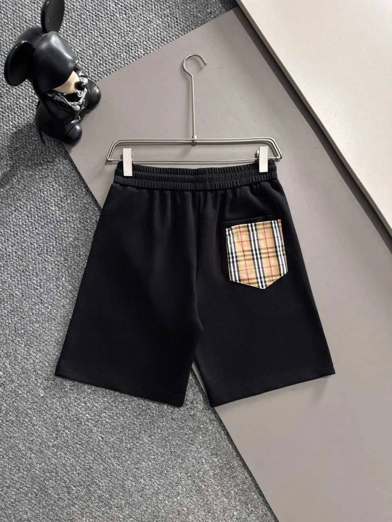 Original Burberry Short Suits 102067