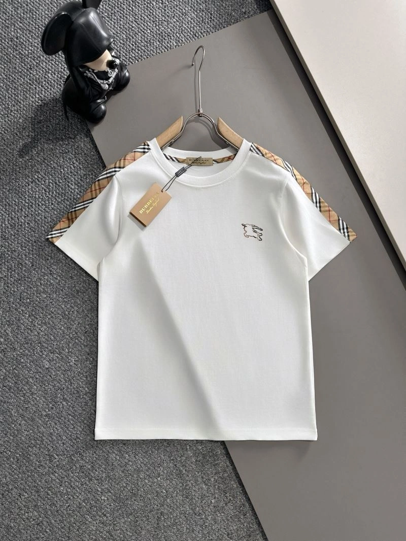 Burberry Short Suits Unisex 102069