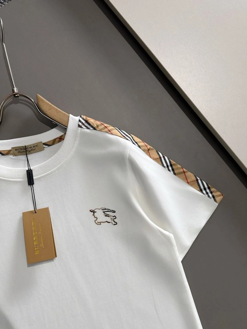Burberry Short Suits Unisex 102069