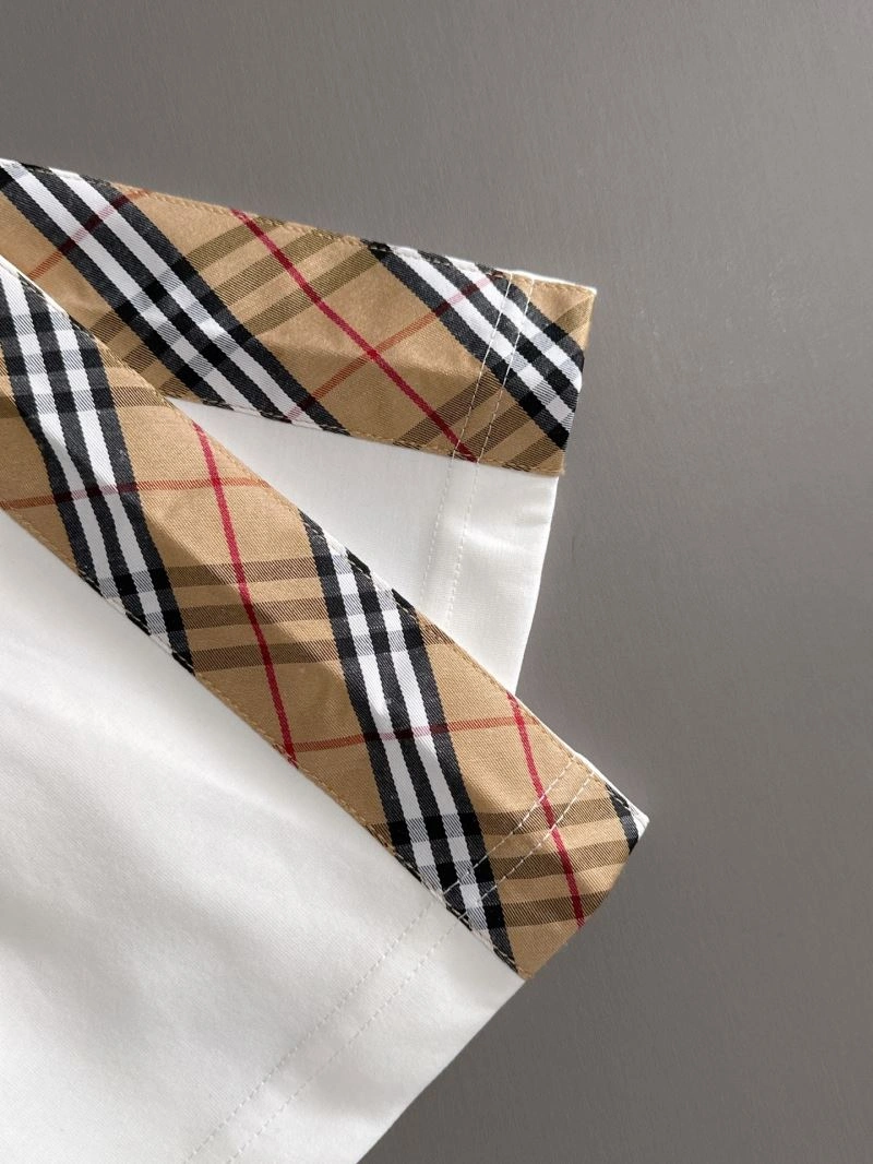 Burberry Short Suits Unisex 102069
