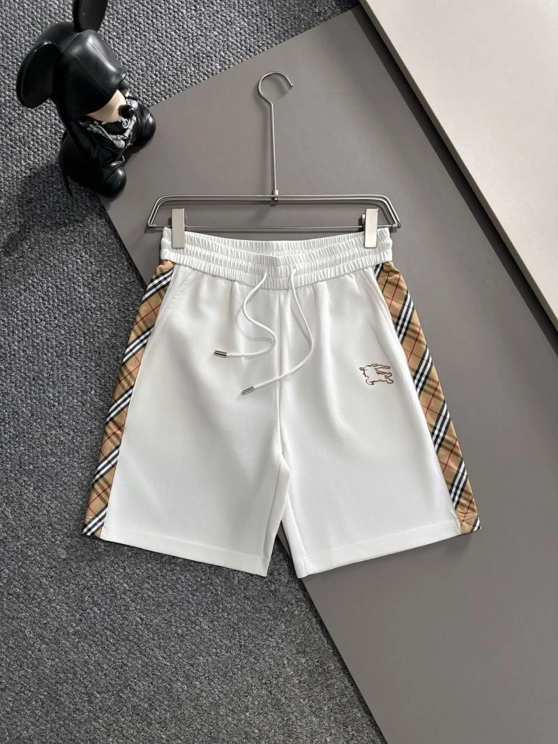 Burberry Short Suits Unisex 102069