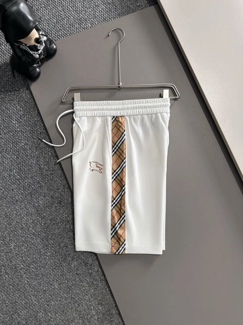 Burberry Short Suits Unisex 102069