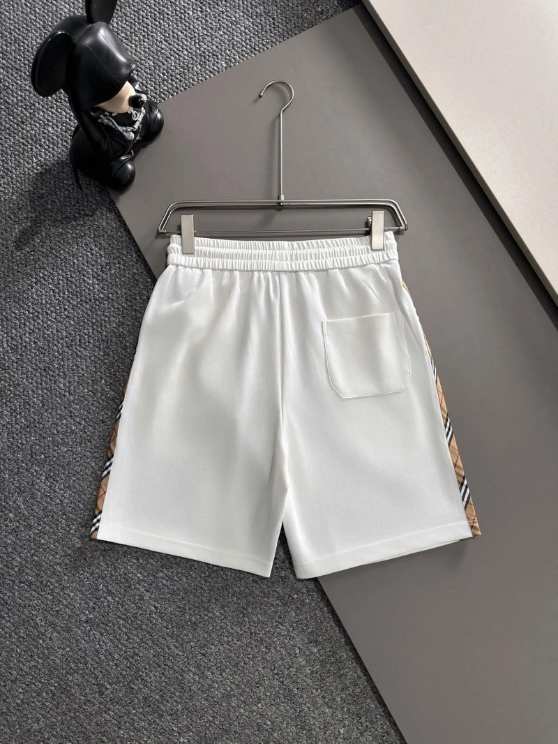 Burberry Short Suits Unisex 102069