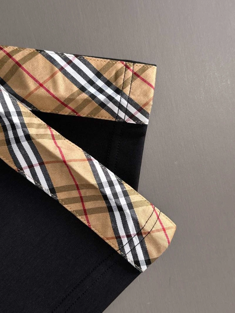 Burberry Short Suits Trendsetting 102060